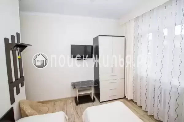 Частный сектор «Лилия»