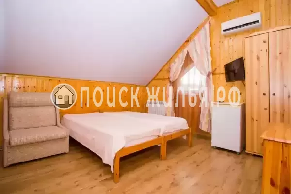 Частный сектор «Лилия»