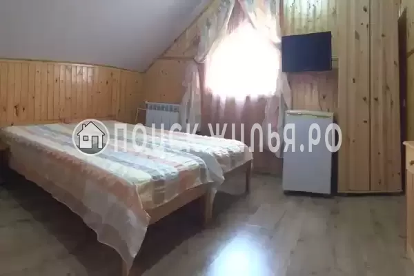 Частный сектор «Лилия»