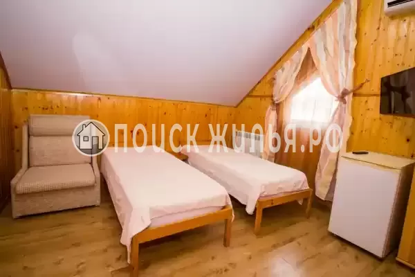 Частный сектор «Лилия»