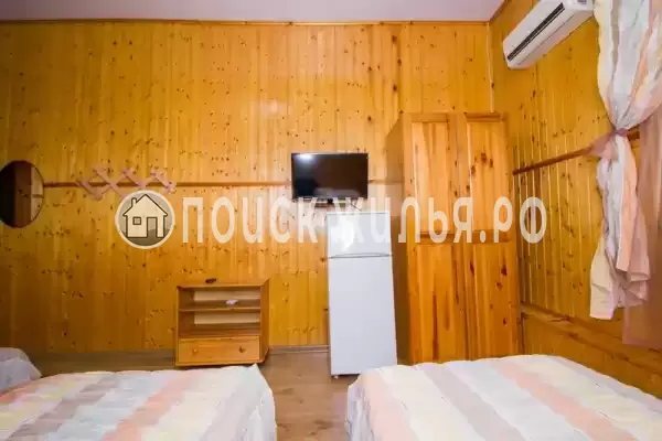 Частный сектор «Лилия»