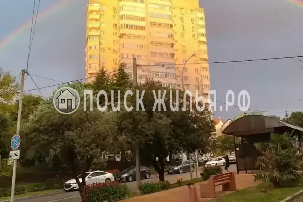 Частный сектор «Высотке»