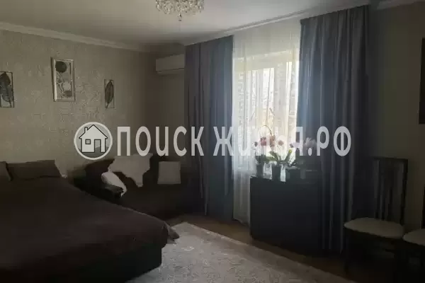 Частный сектор «Высотке»