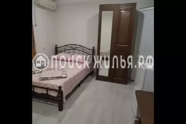 Частный сектор «Яна»