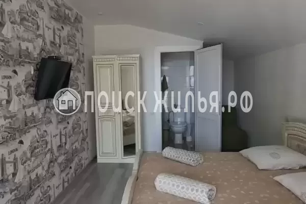 Частный сектор «Яна»