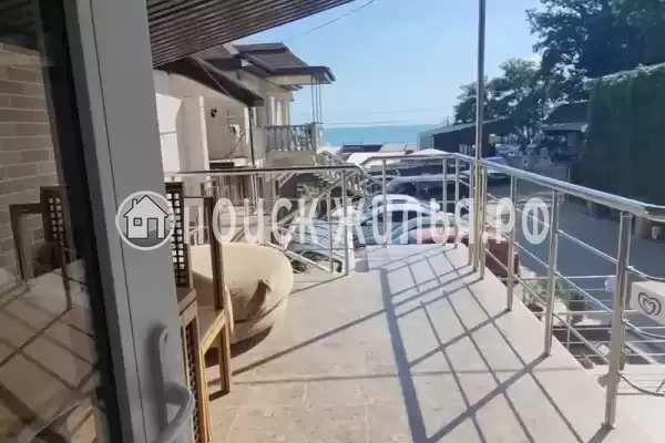 Частный сектор «Яна»