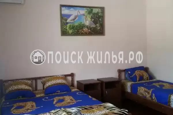 Частный сектор «Яна»