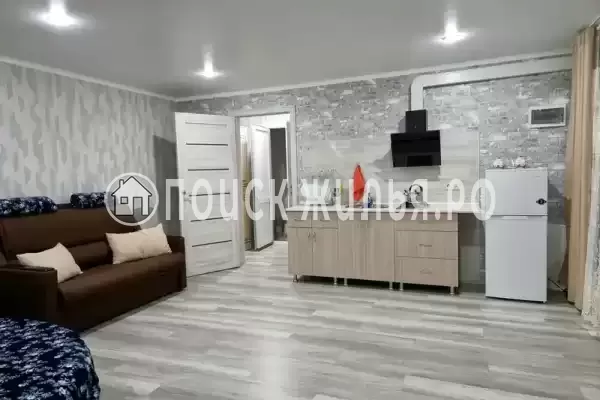 Частный сектор «Яна»