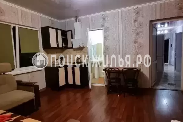 Частный сектор «Яна»