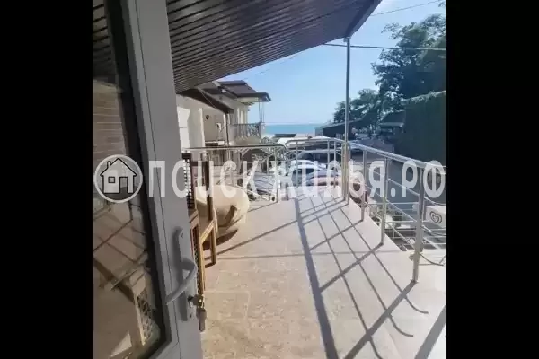 Частный сектор «Яна»