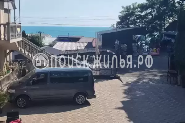 Частный сектор «Яна»