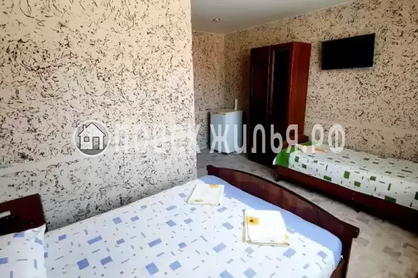 Частный сектор «Ангелина»