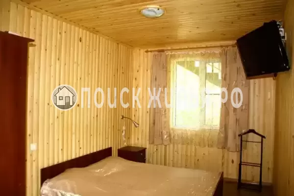 База отдыха «Нефтяник»