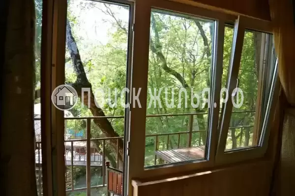 База отдыха «Нефтяник»