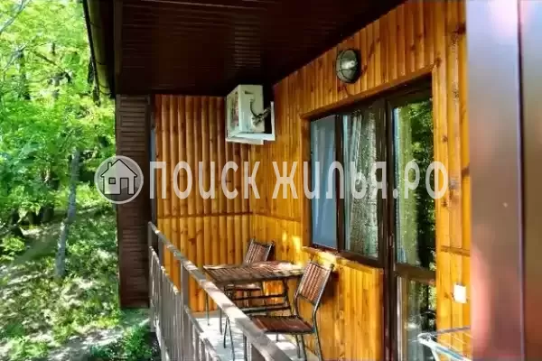 База отдыха «Нефтяник»