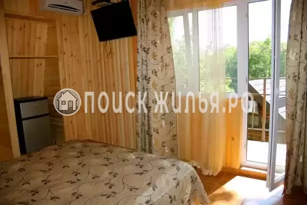 База отдыха «Нефтяник»