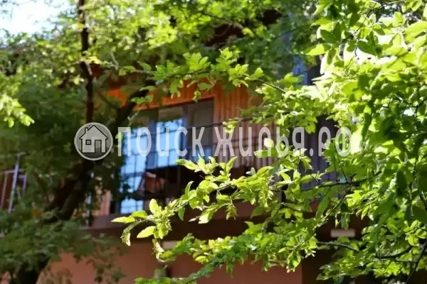 База отдыха «Нефтяник»