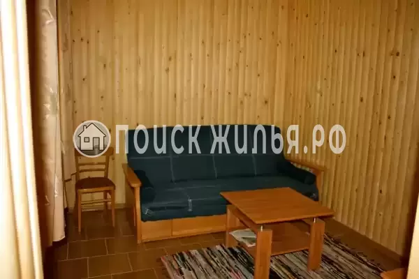 База отдыха «Нефтяник»