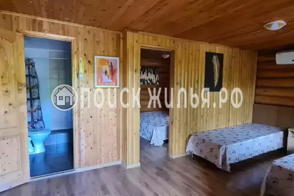 База отдыха «Нефтяник»