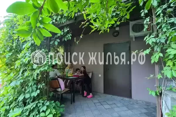 База отдыха «Нефтяник»