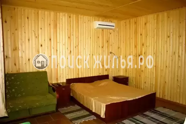 База отдыха «Нефтяник»