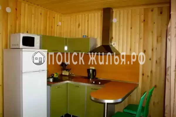 База отдыха «Нефтяник»