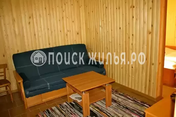 База отдыха «Нефтяник»