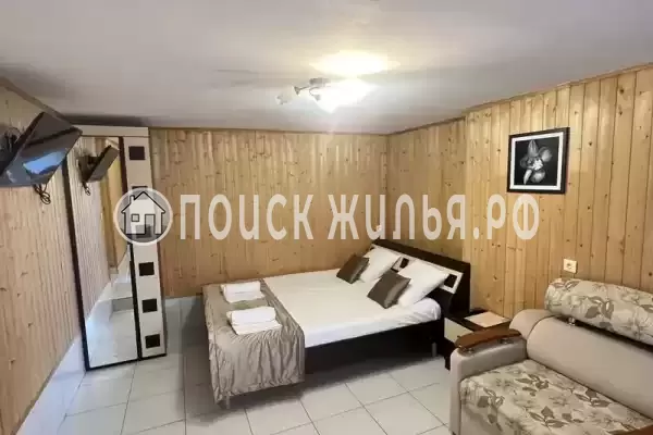 Гостевой дом «Форелька»