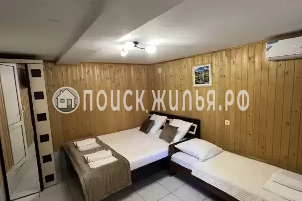 Гостевой дом «Форелька»