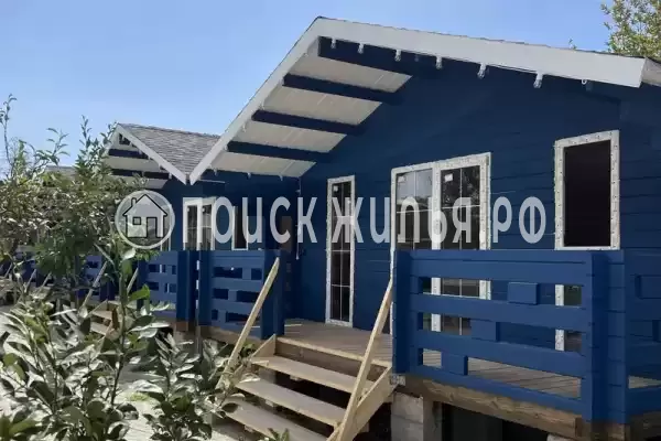 Гостевой дом «Форелька»