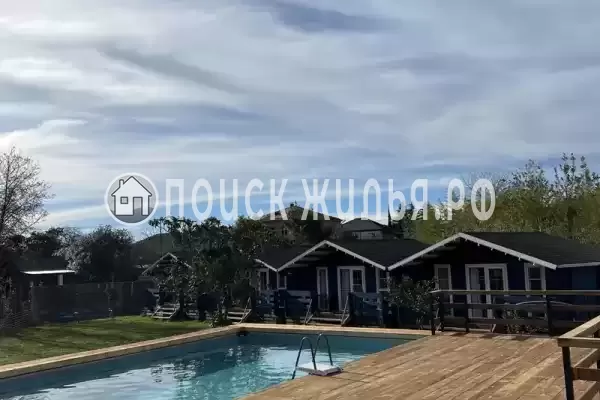 Гостевой дом «Форелька»