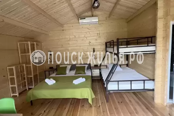 Гостевой дом «Форелька»