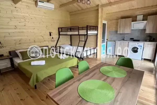 Гостевой дом «Форелька»