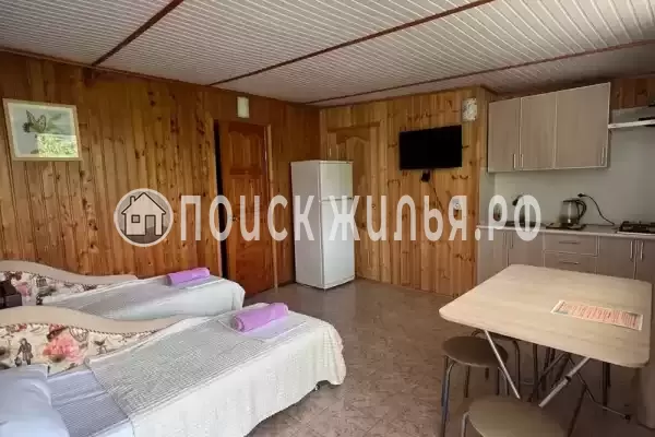 Гостевой дом «Форелька»