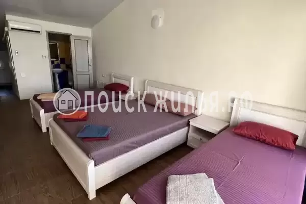 Частный сектор «Виктория»