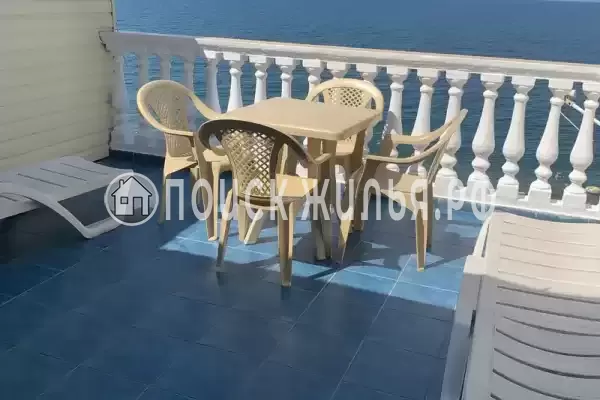 Частный сектор «Виктория»