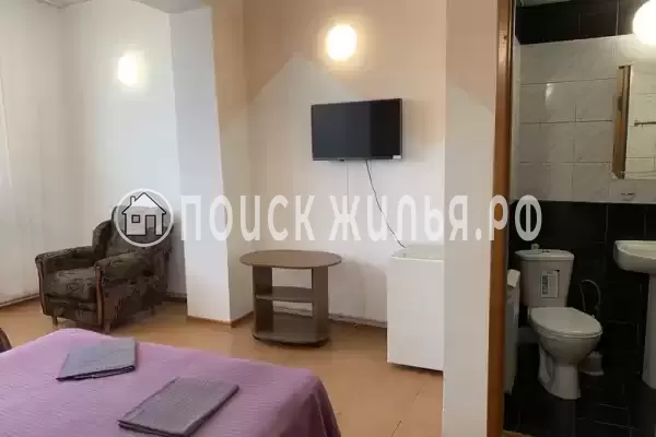 Частный сектор «Виктория»