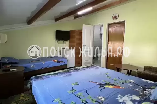 Частный сектор «Виктория»