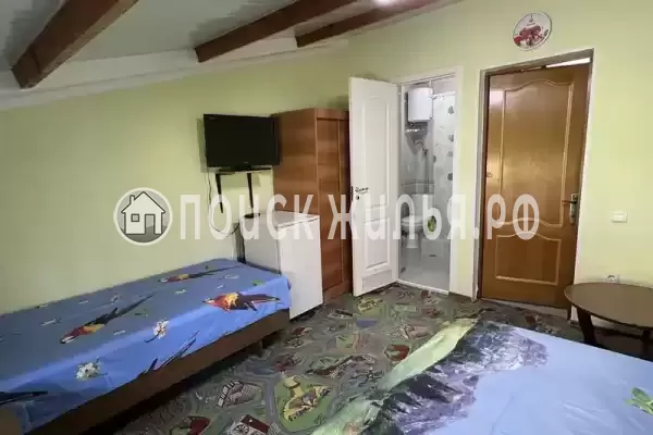 Частный сектор «Виктория»