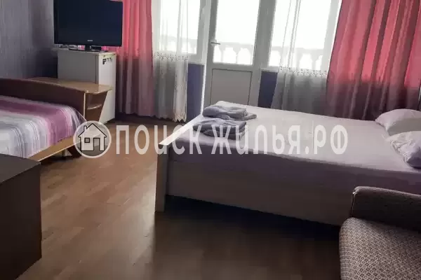 Частный сектор «Виктория»