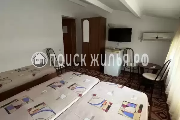 Частный сектор «Виктория»