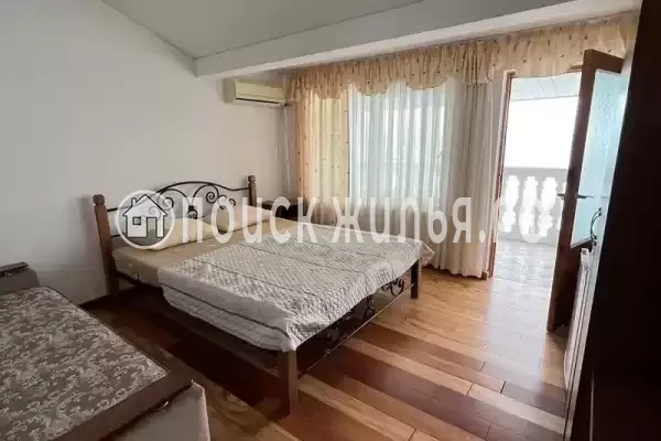 Частный сектор «Виктория»