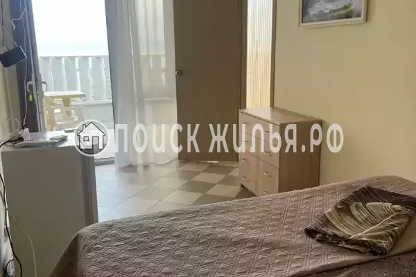 Частный сектор «Виктория»