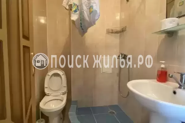 Частный сектор «Базилио»