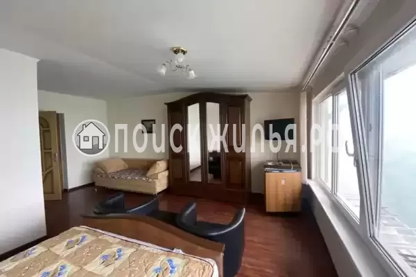 Частный сектор «Базилио»