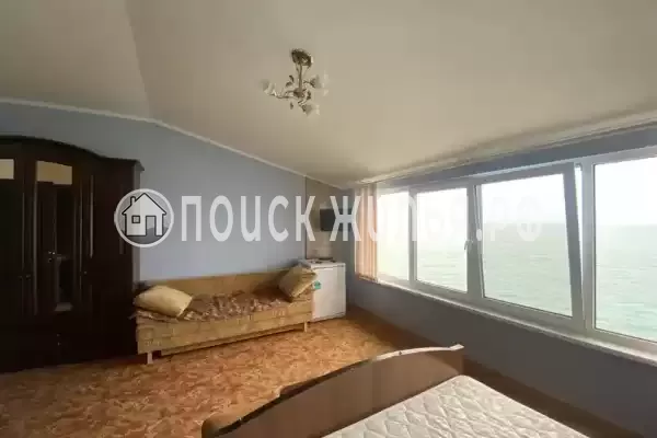 Частный сектор «Базилио»