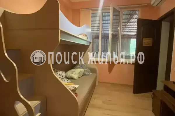 Частный сектор «Базилио»