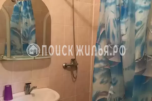 Частный сектор «Базилио»