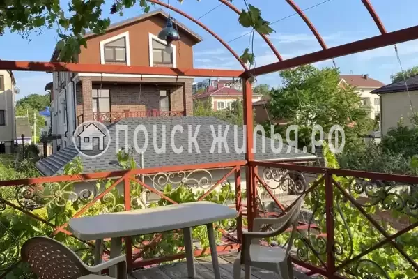 Частный сектор «Виталина»