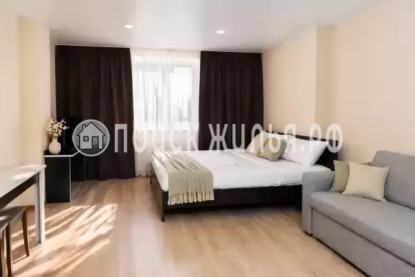 Апартаменты «ColorApartments»